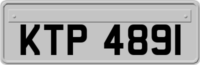 KTP4891
