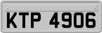 KTP4906