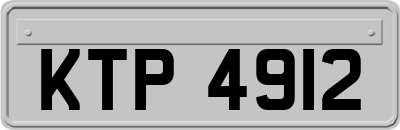 KTP4912