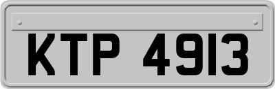 KTP4913