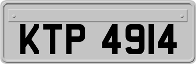 KTP4914