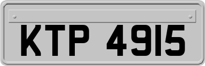 KTP4915