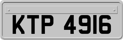 KTP4916