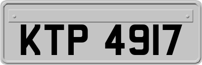 KTP4917