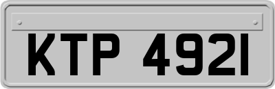 KTP4921