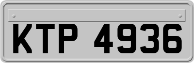 KTP4936