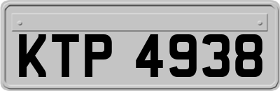 KTP4938