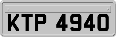 KTP4940