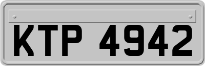 KTP4942