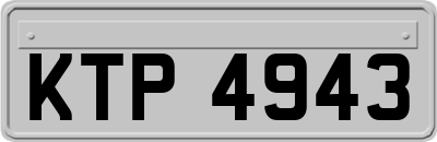 KTP4943