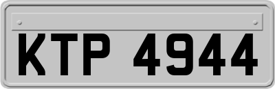 KTP4944