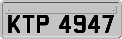 KTP4947