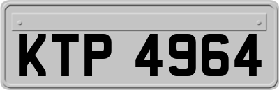 KTP4964