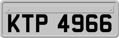 KTP4966