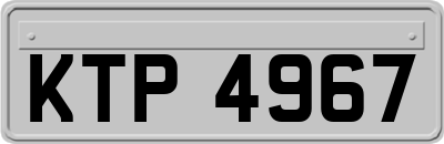 KTP4967
