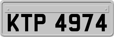 KTP4974