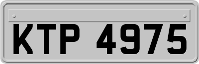 KTP4975