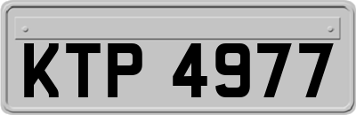 KTP4977