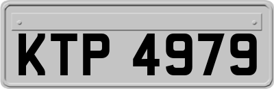 KTP4979