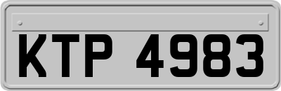 KTP4983