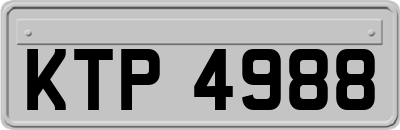 KTP4988