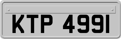 KTP4991