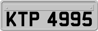 KTP4995