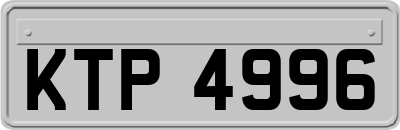 KTP4996