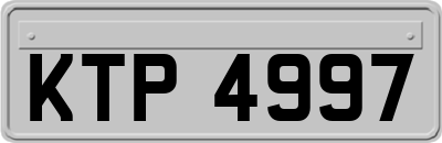 KTP4997