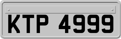 KTP4999