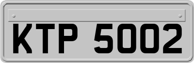 KTP5002