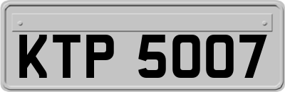 KTP5007