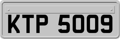 KTP5009