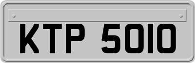 KTP5010