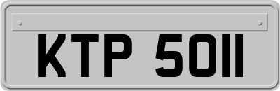 KTP5011