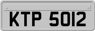 KTP5012