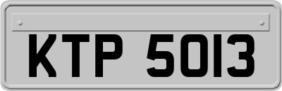 KTP5013