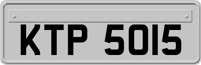 KTP5015
