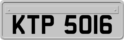 KTP5016