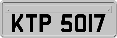 KTP5017