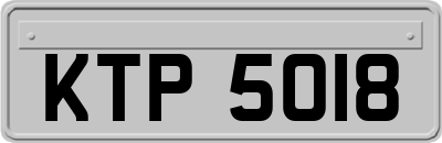 KTP5018