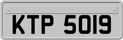 KTP5019