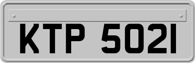 KTP5021