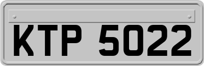 KTP5022