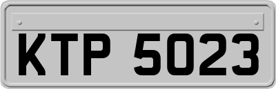 KTP5023