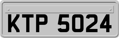 KTP5024