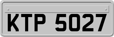 KTP5027