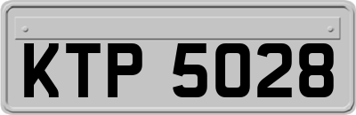 KTP5028