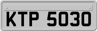 KTP5030