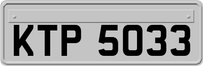 KTP5033